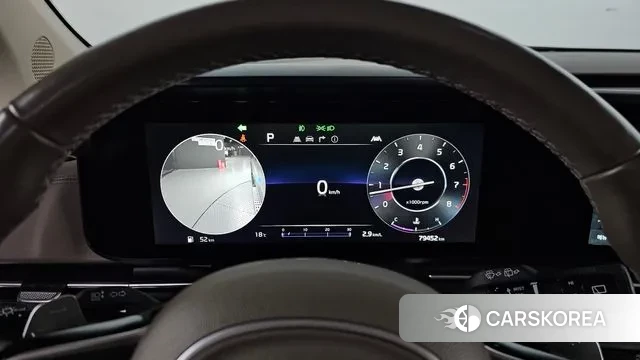 Kia Carnival 4th generation id 3401194 из Кореи 18