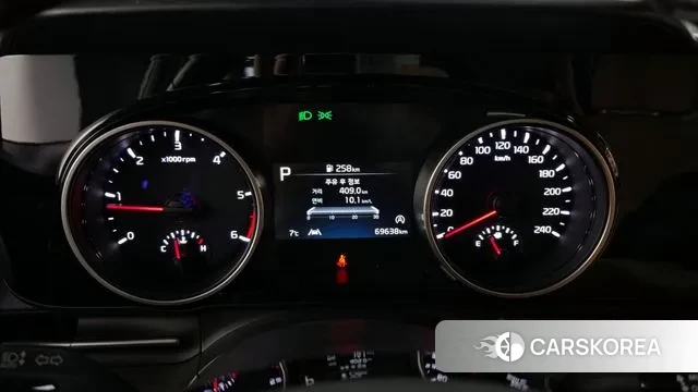 Kia Carnival 4th generation id 3497510 из Кореи 18