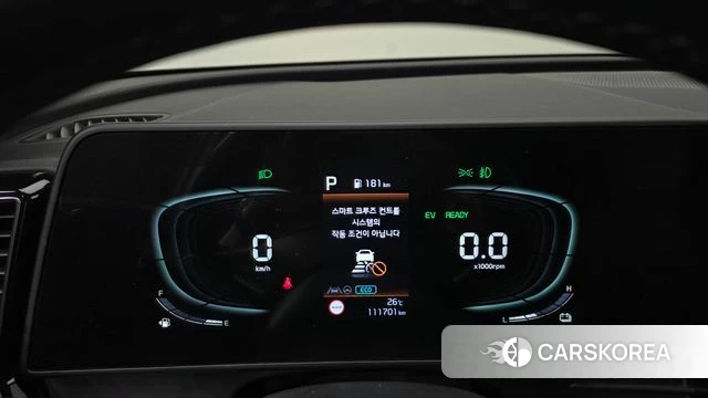 Kia Sportage 5th Generation Hybrid id 3921975 из Кореи 18