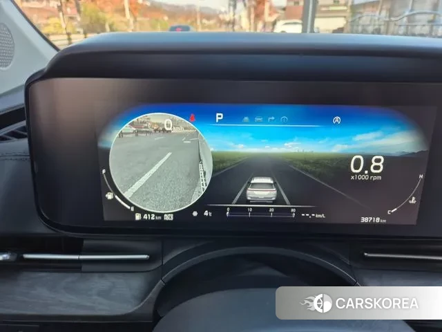 Kia Carnival 4th generation id 3388822 из Кореи 18