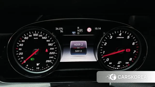 Mercedes-Benz E-Class W213 id 3220099 из Кореи 18