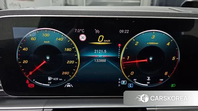 Mercedes-Benz GLE-Class W167 id 3727778 из Кореи 18