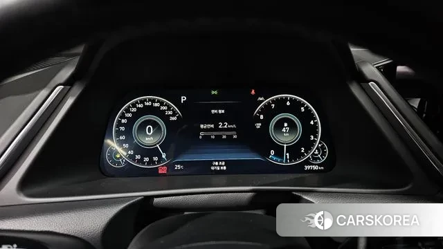 Hyundai Sonata (DN8) id 2964270 из Кореи 18