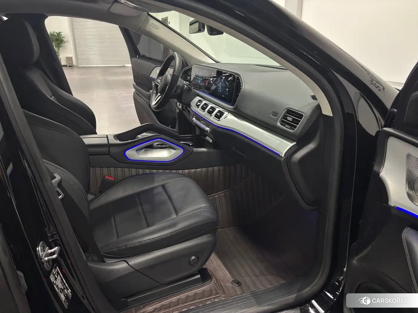 Mercedes-Benz GLE id 4606948 из Китая 13