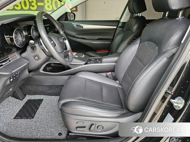 Hyundai The New Grandeur IG id 4245347 из Кореи 18