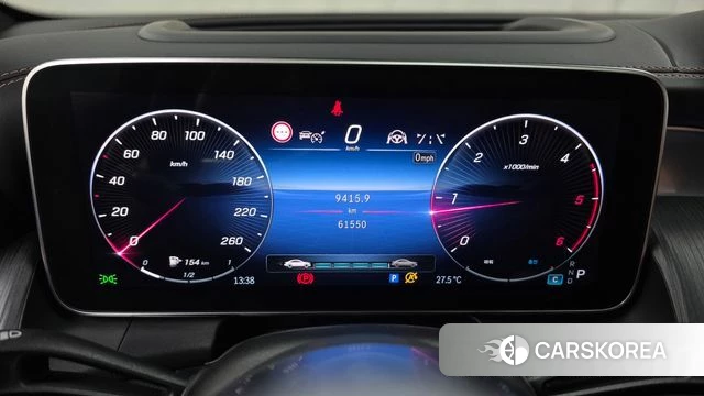 Mercedes-Benz GLC-Class X254 id 4665542 из Кореи 30