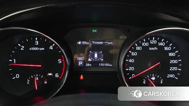 Kia The New Carnival id 4530340 из Кореи 30