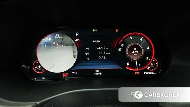 Hyundai Palisade id 4324073 из Кореи 18