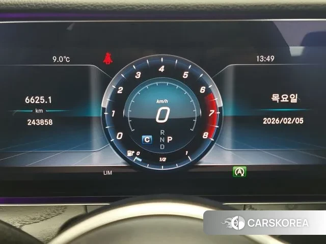 Mercedes-Benz E-Class W213 id 3661533 из Кореи 18