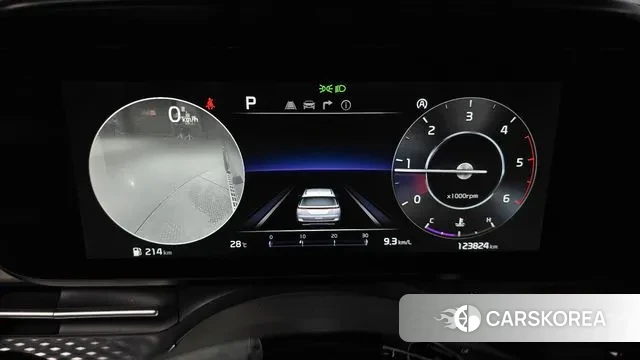 Kia Carnival 4th generation id 3017138 из Кореи 18