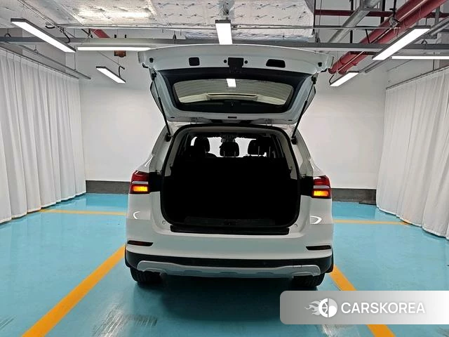 Roewe RX5 id 4214104 из Китая 18