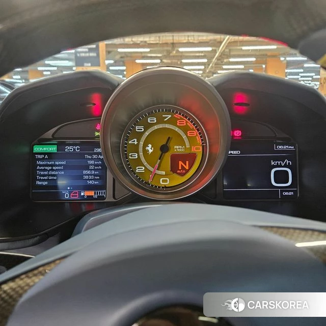 Ferrari Portofino id 4251220 из Кореи 18