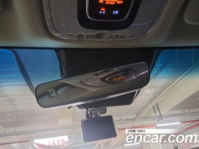 Hyundai Avante (CN7) id 2672781 из Кореи 15