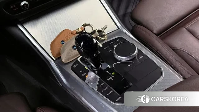 BMW 3 Series (G20) id 3707559 из Кореи 18