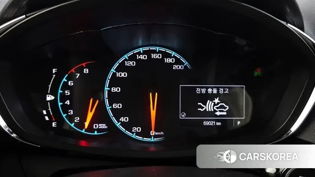 Chevrolet (GM Daewoo) The Next Spark id 3520530 из Кореи 18