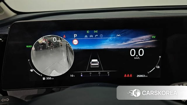 Kia Sportage 5th Generation Hybrid id 4231685 из Кореи 28