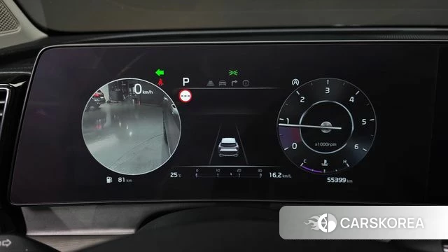 Kia Sportage 5th Generation id 4396434 из Кореи 32