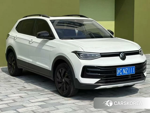 Volkswagen Tuyue id 4314448 из Китая 8