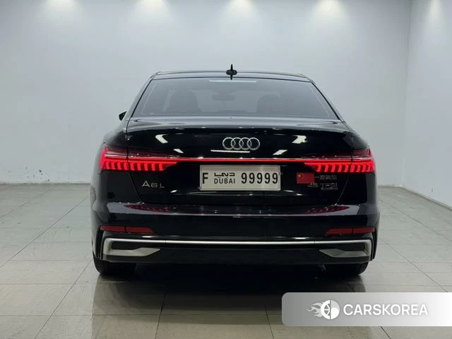 Audi A6L id 4271392 из Китая 8