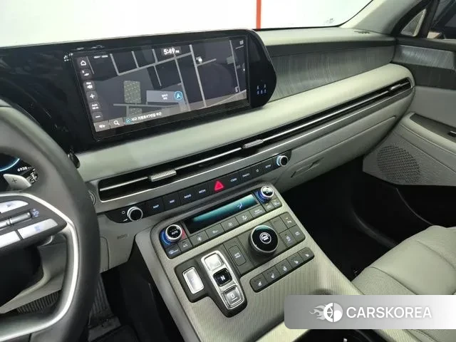 Hyundai The New Palisade id 3775945 из Кореи 16