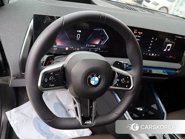 BMW X3 (G45) id 3565385 из Кореи 18