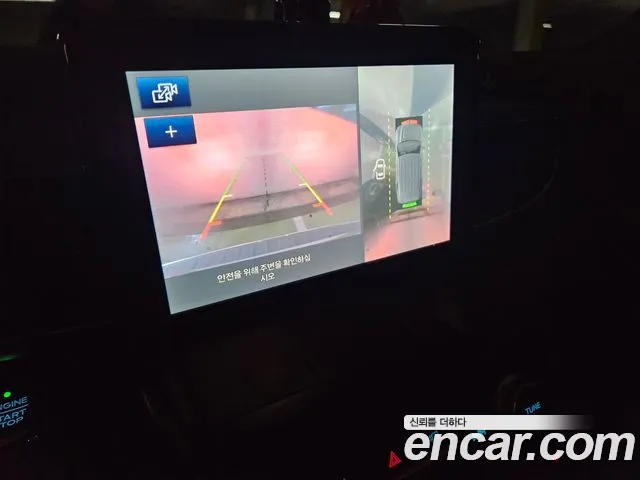 Ford Explorer 6th Generation id 2692751 из Кореи 8