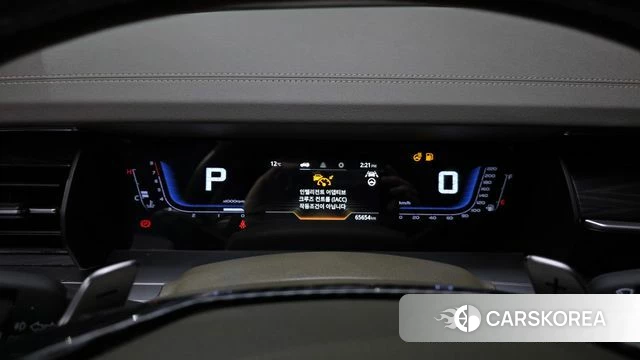 Ssangyong Torres id 3793833 из Кореи 18