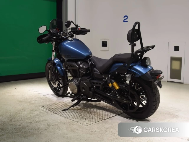 Проданный Yamaha BOLT 950R id 4297166 из Японии, фото 8