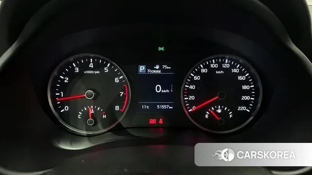 Kia Stonic id 3439871 из Кореи 18