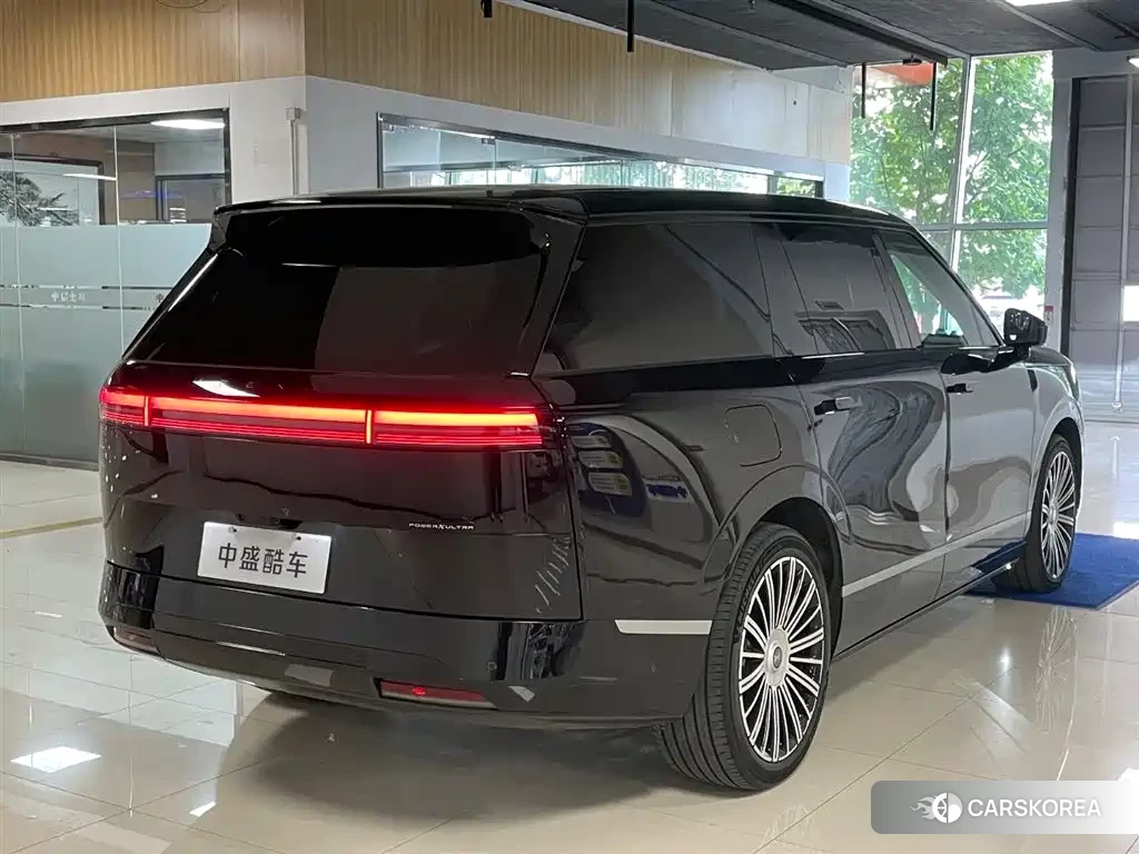 Xiaopeng GX id 4559817 из Китая 37