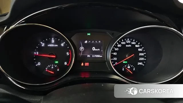 Kia All New Carnival id 3709511 из Кореи 18