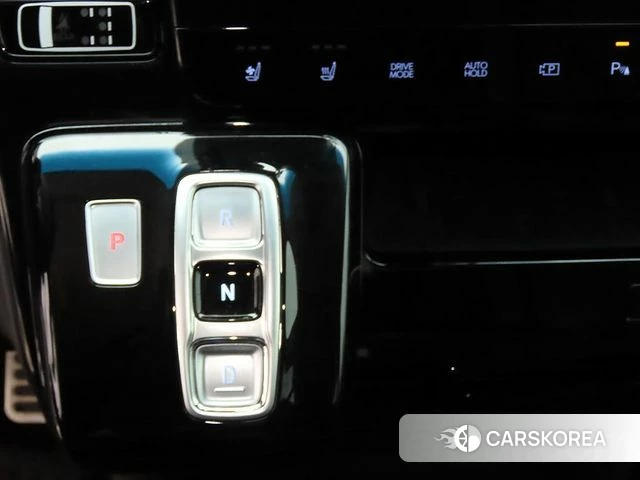 Hyundai Staria id 4655788 из Кореи 18