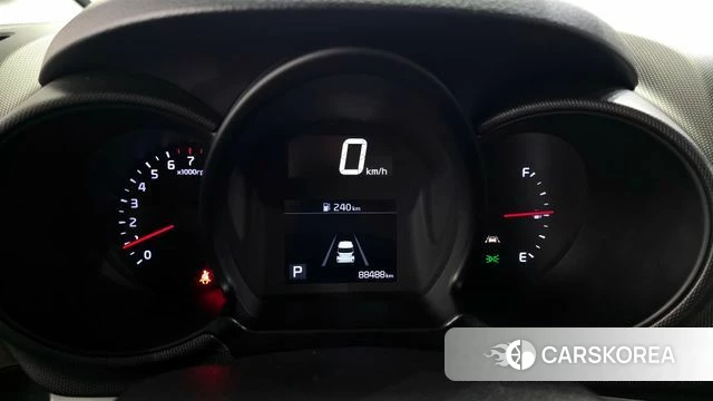 Kia The New Ray id 3826935 из Кореи 18