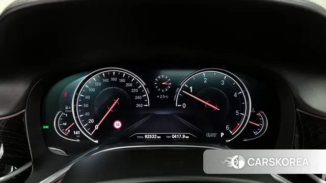 BMW 7 Series (G11) id 3627078 из Кореи 18