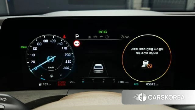 Kia K8 Hybrid id 4893615 из Кореи 18