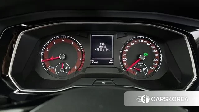 Volkswagen 7th Generation of Jetta id 3017789 из Кореи 18