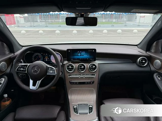 Mercedes-Benz GLC id 4393197 из Китая 8