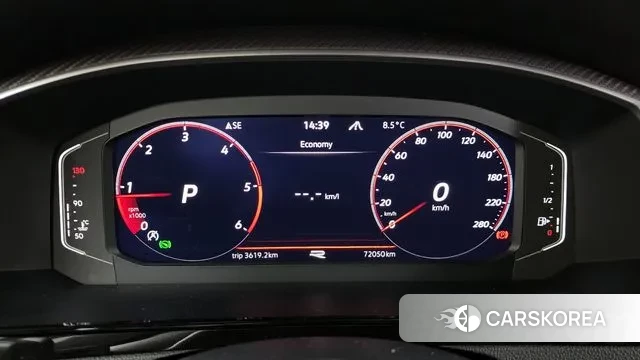 Volkswagen Arteon id 3472696 из Кореи 18