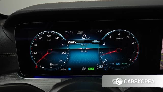 Mercedes-Benz E-Class W213 id 3941055 из Кореи 18