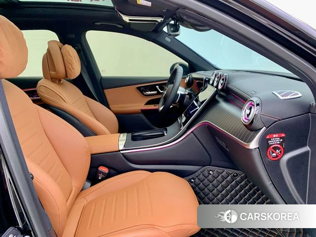 Mercedes-Benz GLC id 4259330 из Китая 30