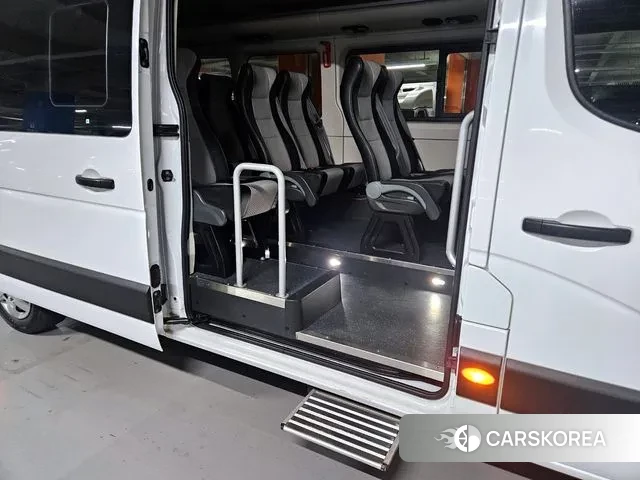 Renault Korea (Samsung) Master id 3616860 из Кореи 10