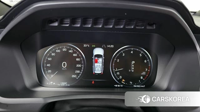Volvo XC90 second Generation id 4760076 из Кореи 33