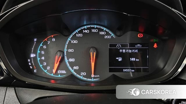 Chevrolet (GM Daewoo) The New Spark id 4477308 из Кореи 18