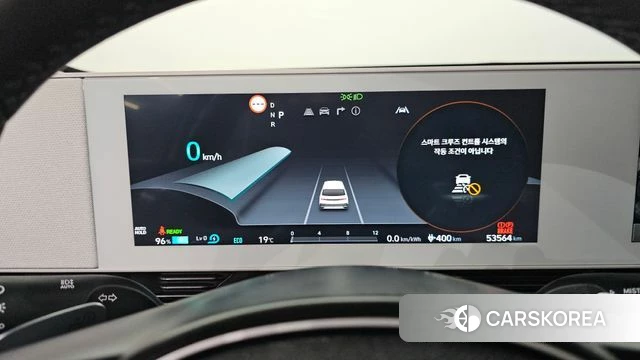 Hyundai Ionic 5 id 4354666 из Кореи 29