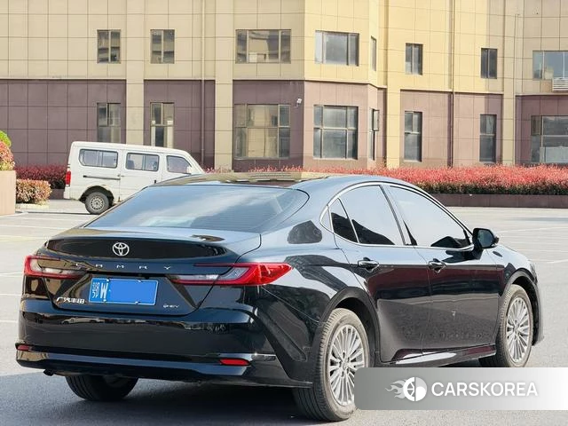 Toyota Camry id 4276168 из Китая 16