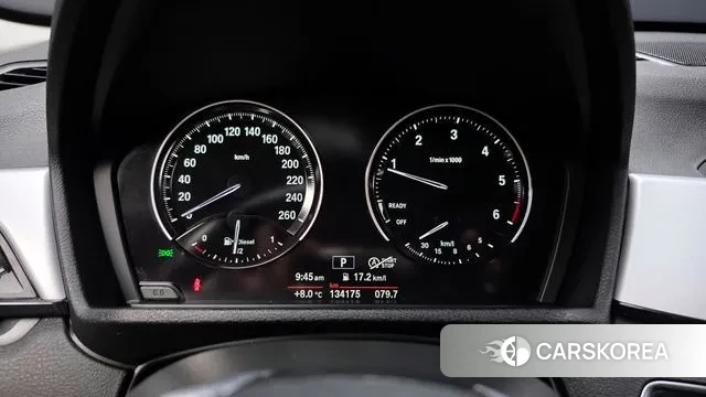 BMW X1 (F48) id 3742667 из Кореи 18