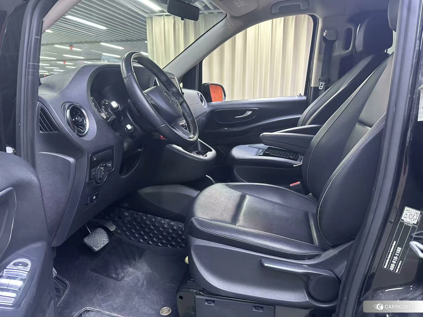 Mercedes-Benz Vito id 4407575 из Китая 23