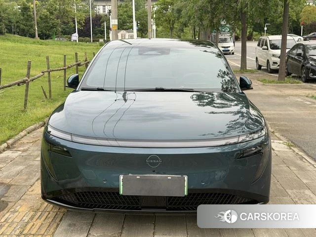 Nissan N7 id 4290376 из Китая 8