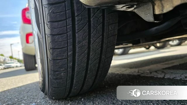 Kia All New Morning (JA) id 4910994 из Кореи 8