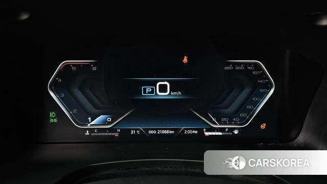 Ssangyong The New Rexton Sports Cannes id 4223595 из Кореи 18